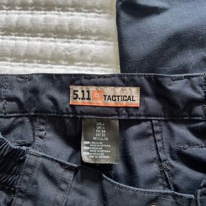 5.11 tactical pants